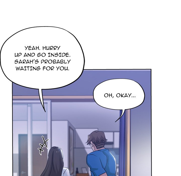 The Unexpected Guest Chapter 5 Page 65