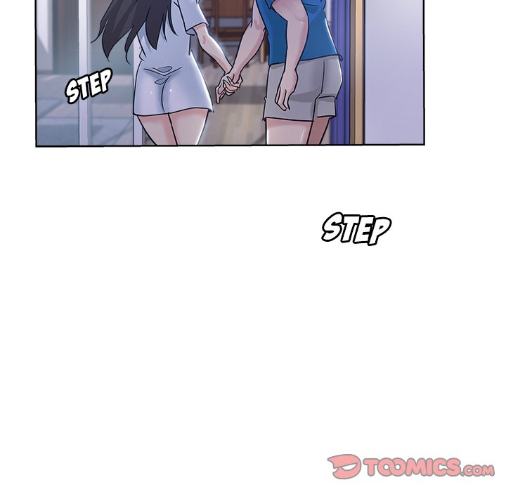 The Unexpected Guest Chapter 5 Page 66
