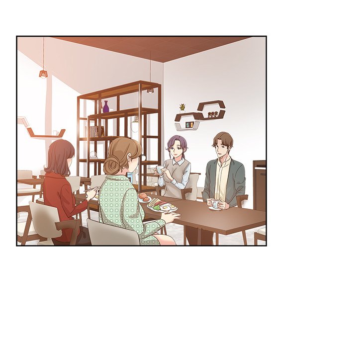 The Unexpected Guest Chapter 5 Page 69