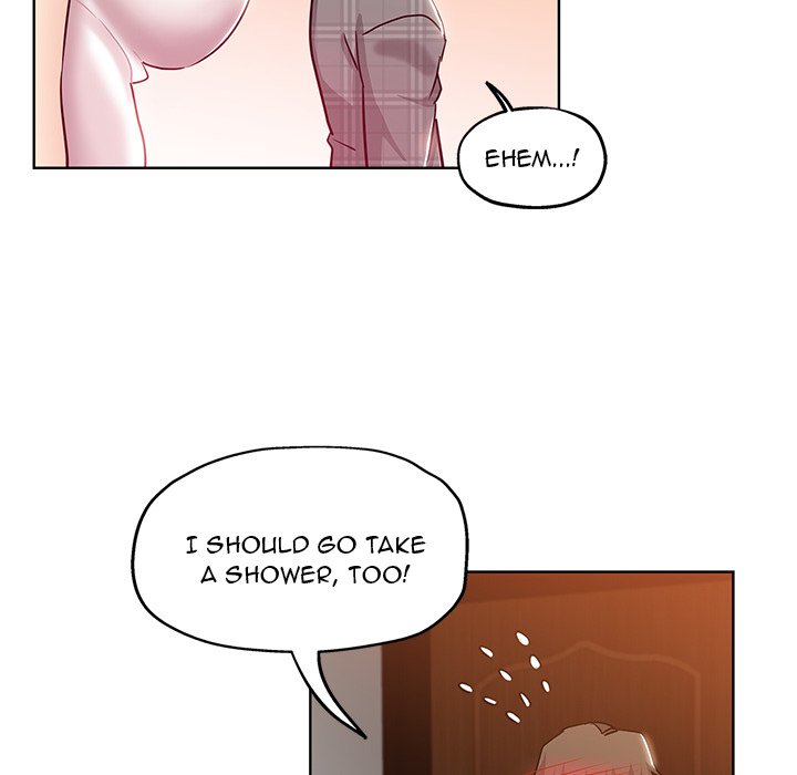 The Unexpected Guest Chapter 5 Page 7