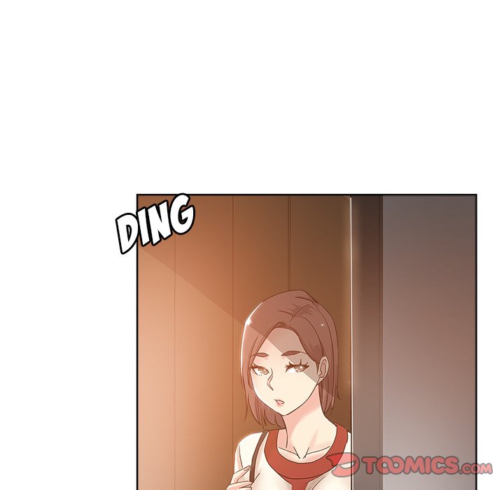 The Unexpected Guest Chapter 5 Page 70