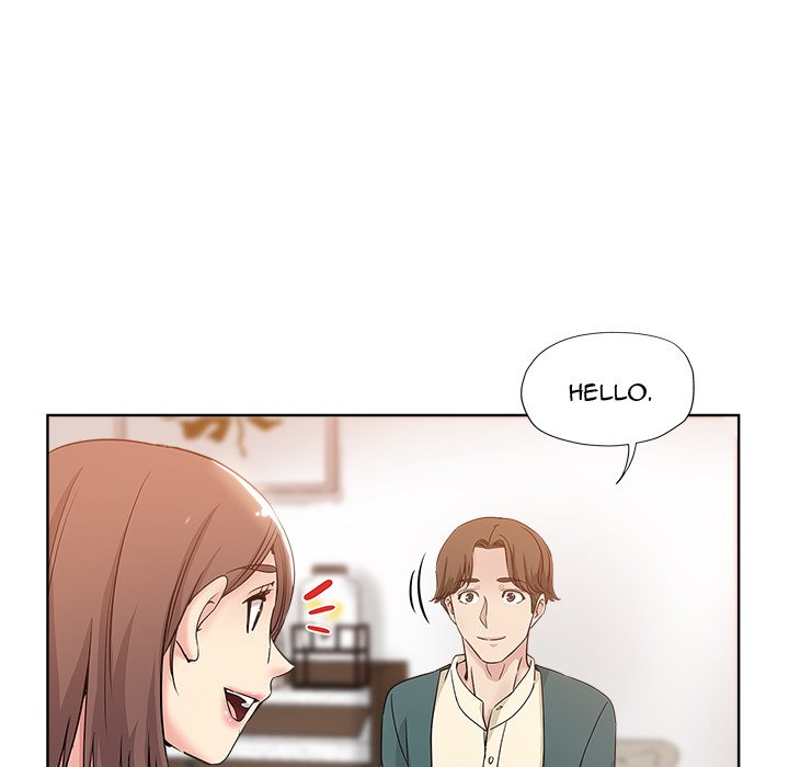 The Unexpected Guest Chapter 5 Page 72