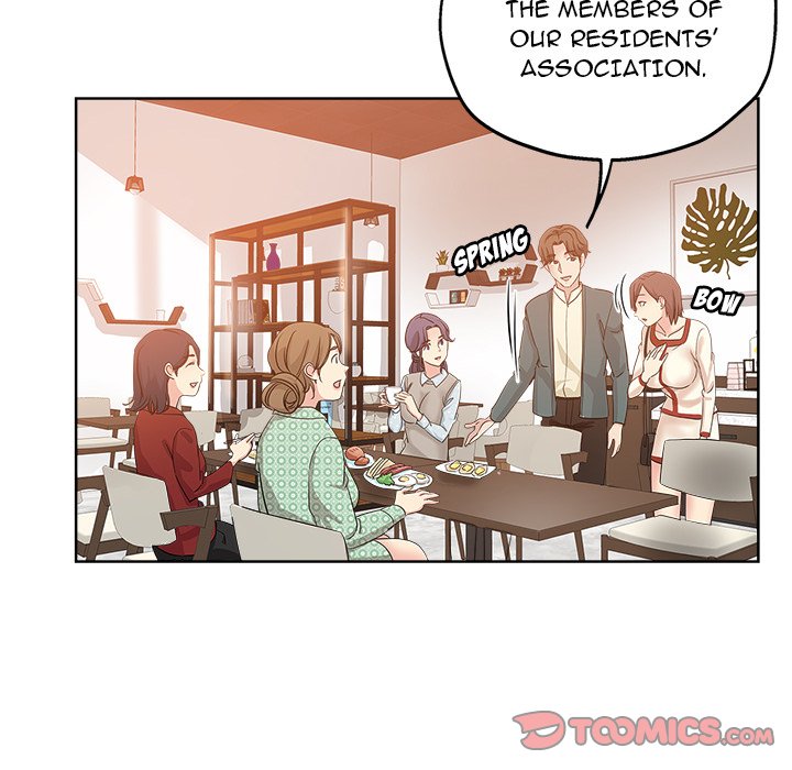 The Unexpected Guest Chapter 5 Page 74