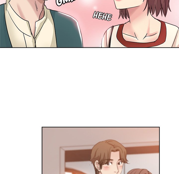 The Unexpected Guest Chapter 5 Page 77