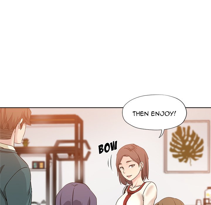 The Unexpected Guest Chapter 5 Page 79