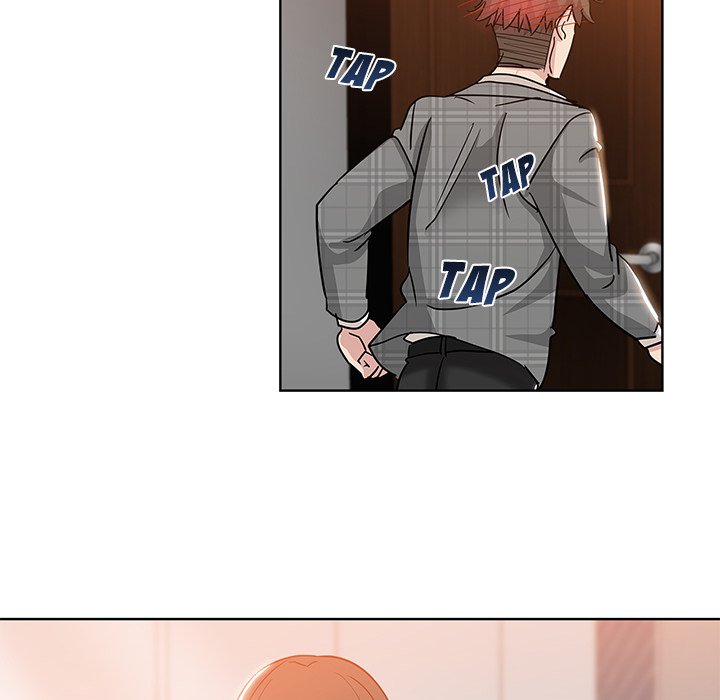 The Unexpected Guest Chapter 5 Page 8