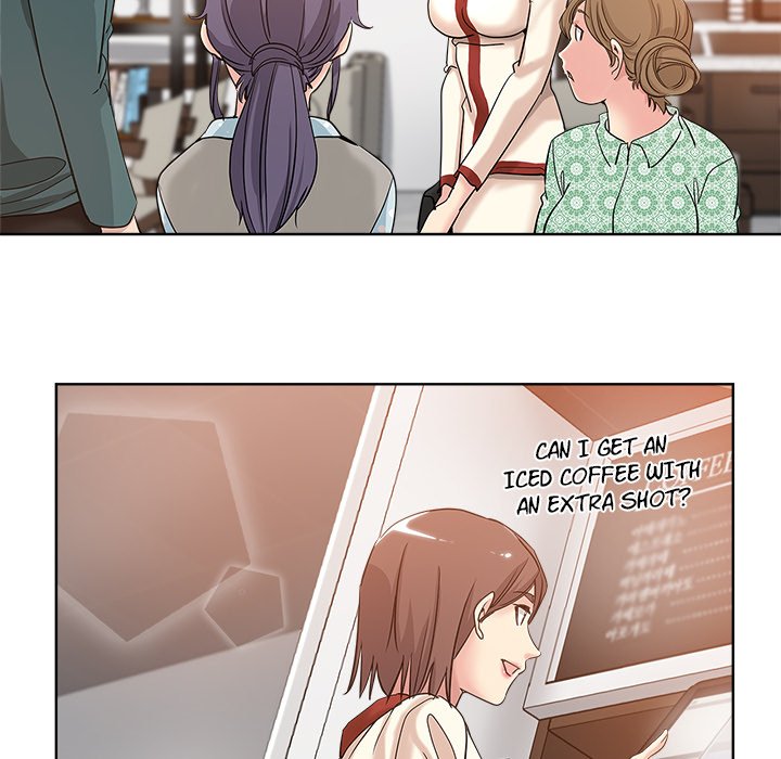The Unexpected Guest Chapter 5 Page 80