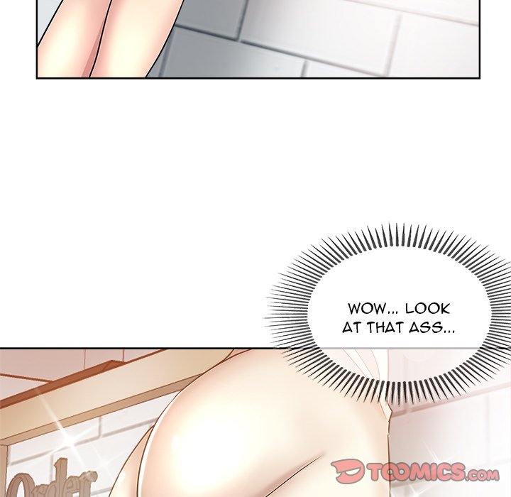 The Unexpected Guest Chapter 5 Page 82