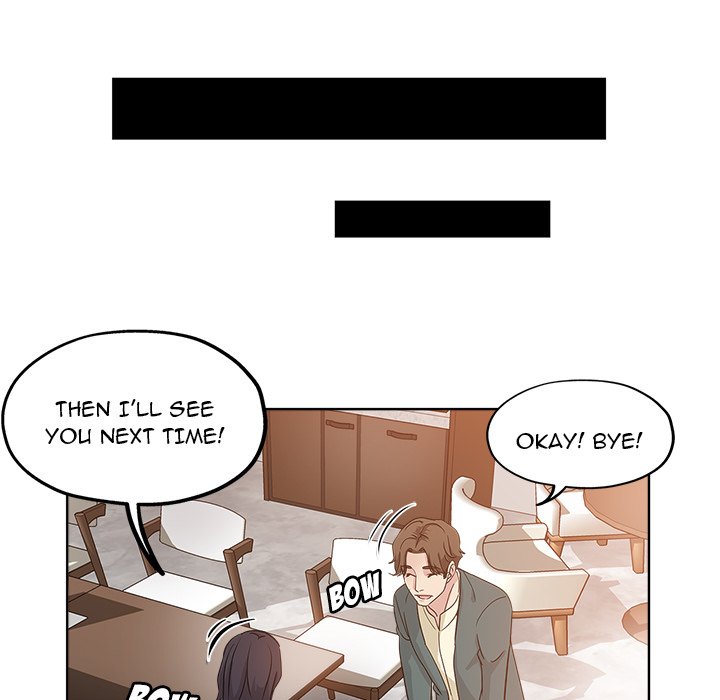 The Unexpected Guest Chapter 5 Page 84