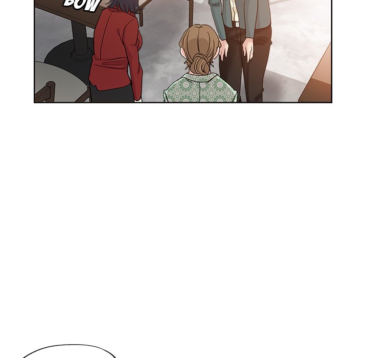 The Unexpected Guest Chapter 5 Page 85