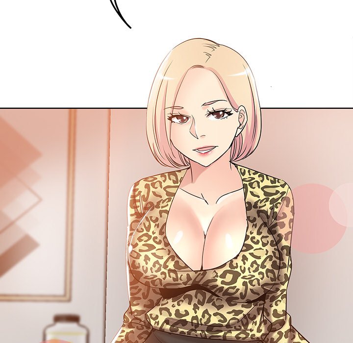 The Unexpected Guest Chapter 5 Page 88