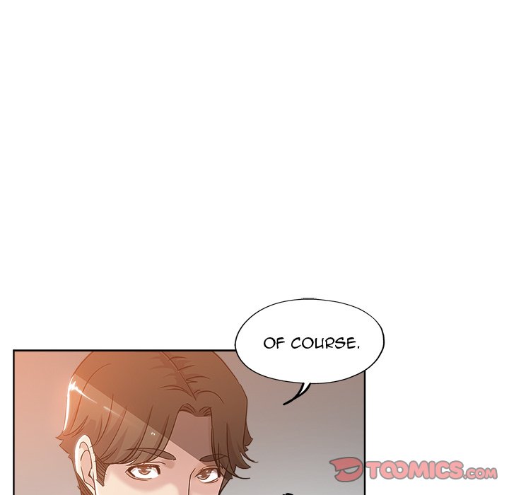 The Unexpected Guest Chapter 5 Page 90
