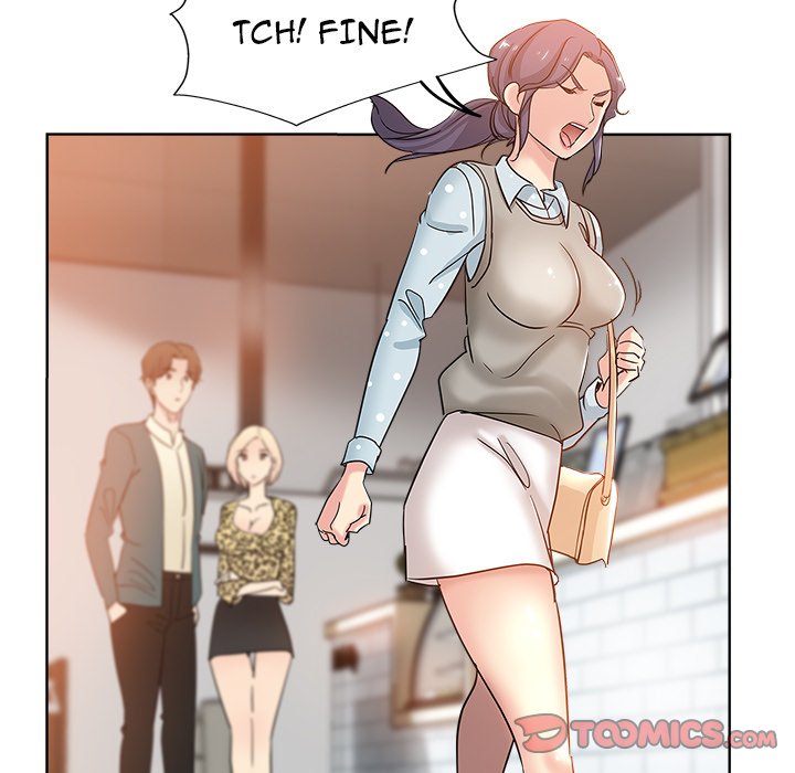 The Unexpected Guest Chapter 5 Page 94