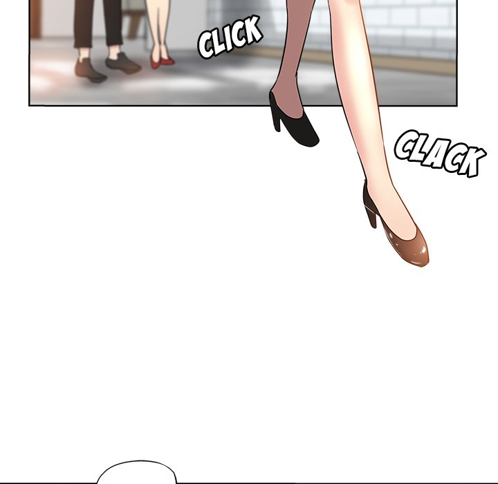 The Unexpected Guest Chapter 5 Page 95