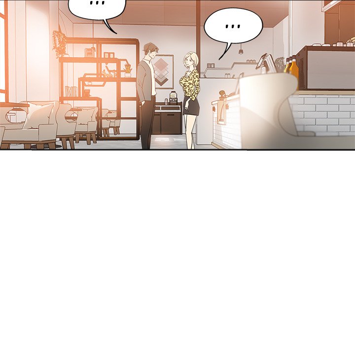 The Unexpected Guest Chapter 5 Page 96