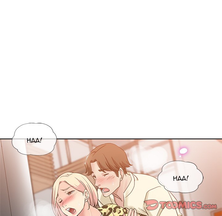 The Unexpected Guest Chapter 5 Page 98