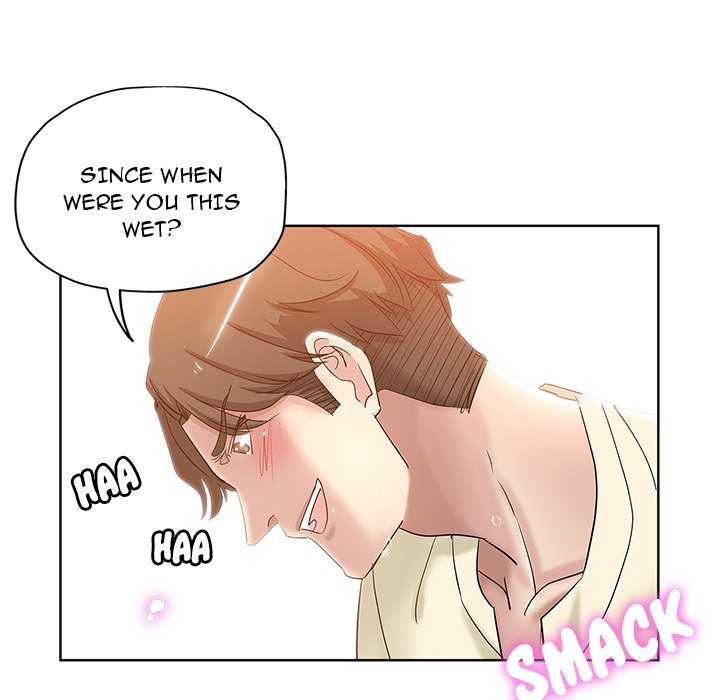 The Unexpected Guest Chapter 6 Page 15