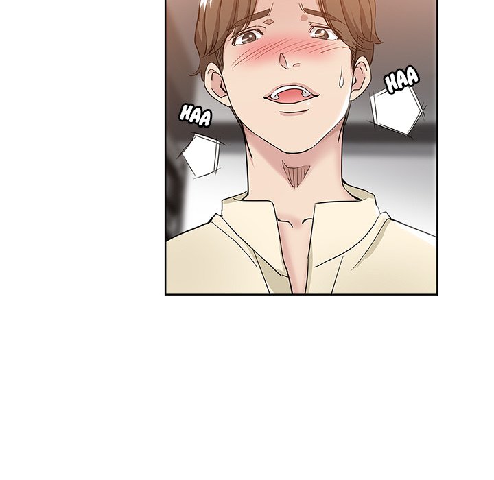 The Unexpected Guest Chapter 6 Page 25
