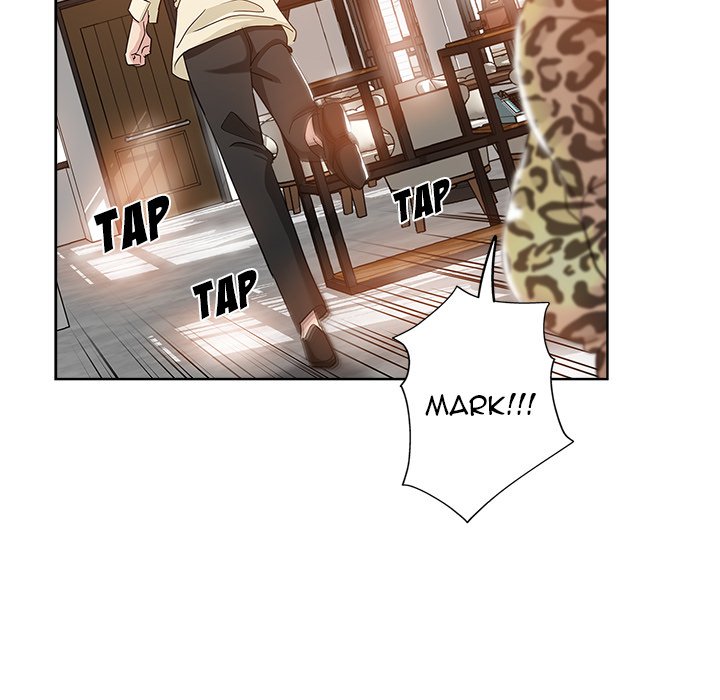 The Unexpected Guest Chapter 6 Page 31