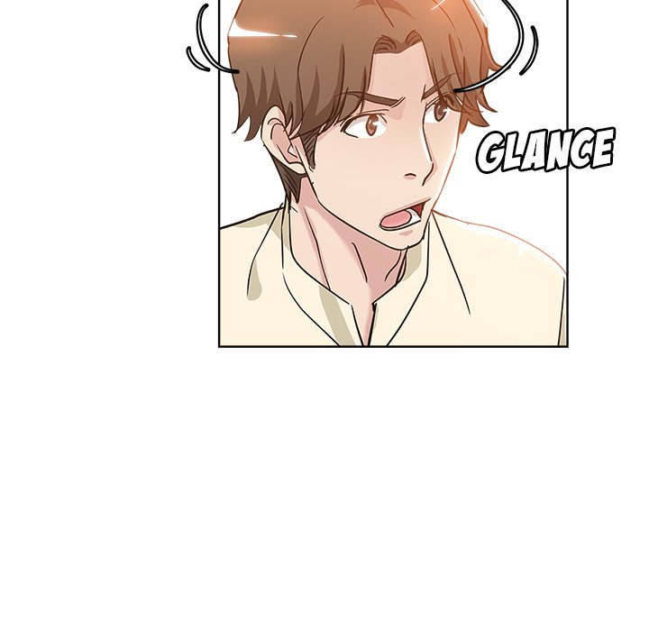The Unexpected Guest Chapter 6 Page 35