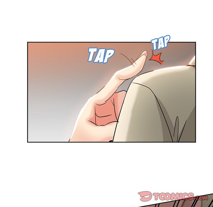 The Unexpected Guest Chapter 6 Page 36