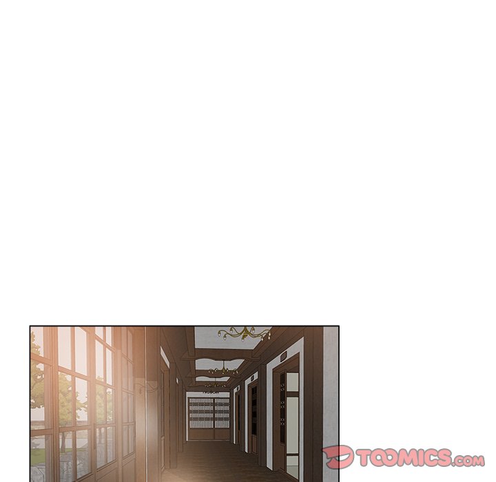 The Unexpected Guest Chapter 6 Page 40