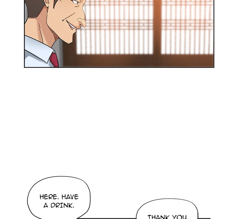The Unexpected Guest Chapter 6 Page 43