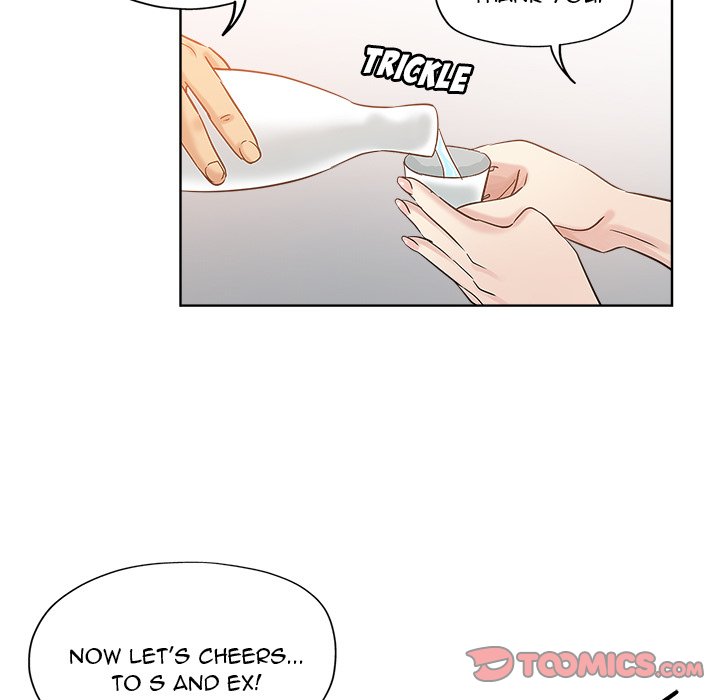 The Unexpected Guest Chapter 6 Page 44