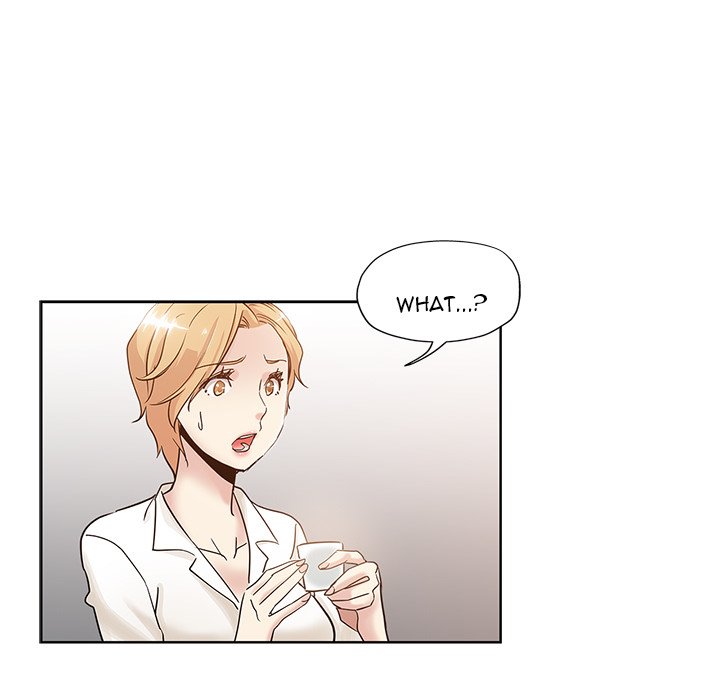 The Unexpected Guest Chapter 6 Page 47