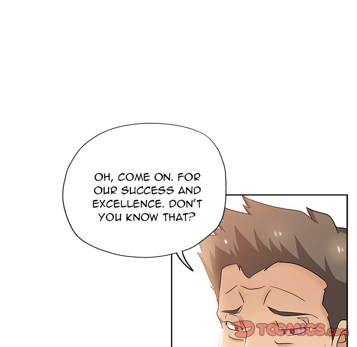 The Unexpected Guest Chapter 6 Page 48