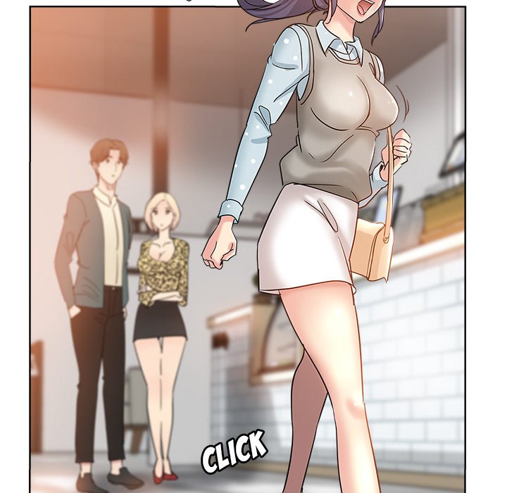 The Unexpected Guest Chapter 6 Page 5