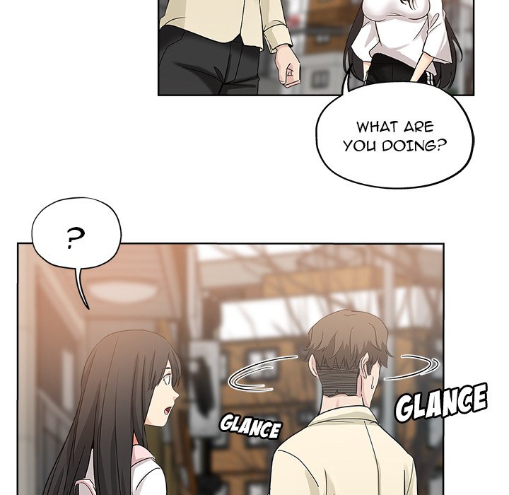 The Unexpected Guest Chapter 6 Page 55