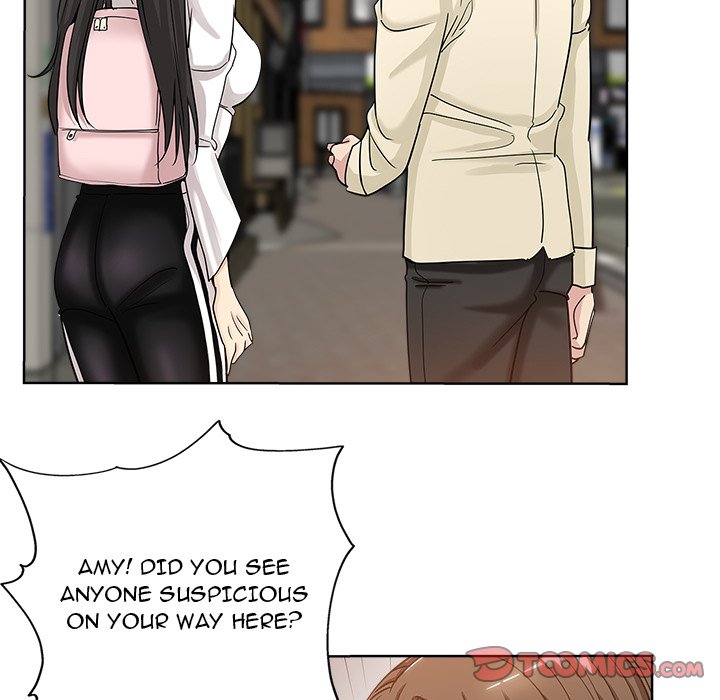 The Unexpected Guest Chapter 6 Page 56
