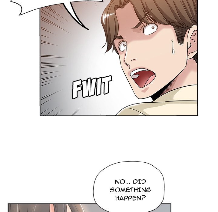 The Unexpected Guest Chapter 6 Page 57