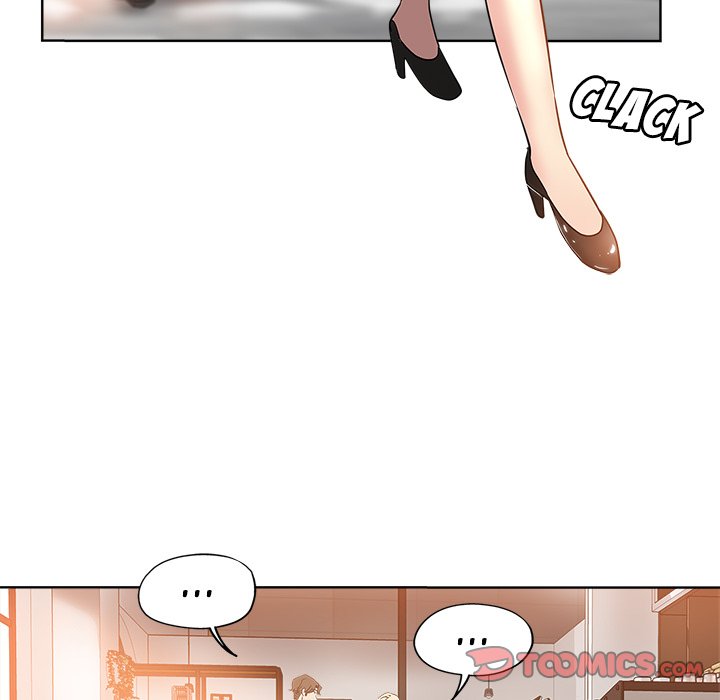 The Unexpected Guest Chapter 6 Page 6