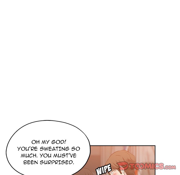 The Unexpected Guest Chapter 6 Page 60
