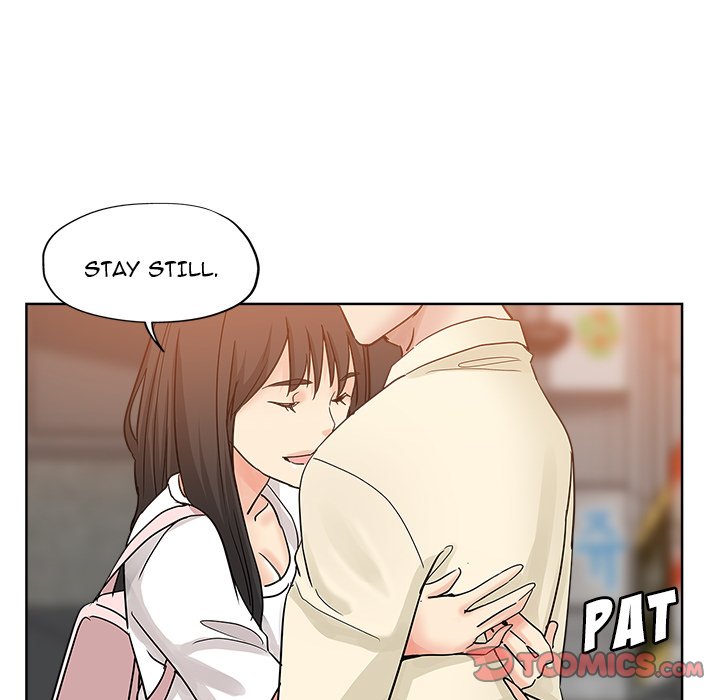 The Unexpected Guest Chapter 6 Page 64