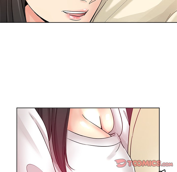 The Unexpected Guest Chapter 6 Page 66