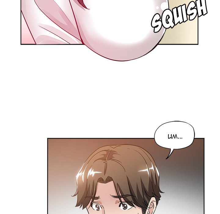 The Unexpected Guest Chapter 6 Page 67