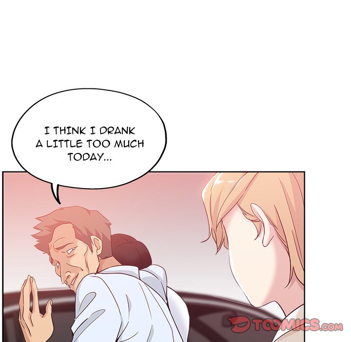 The Unexpected Guest Chapter 6 Page 72