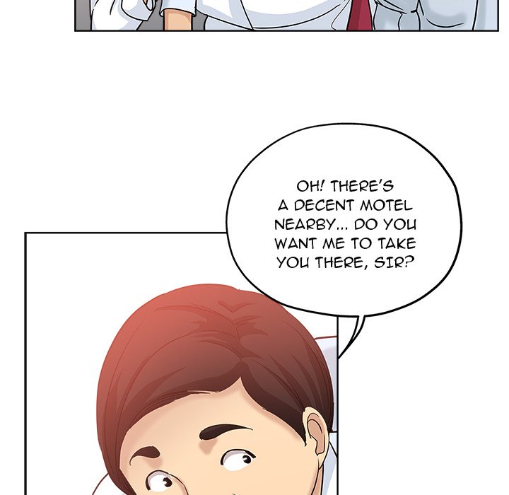 The Unexpected Guest Chapter 6 Page 77