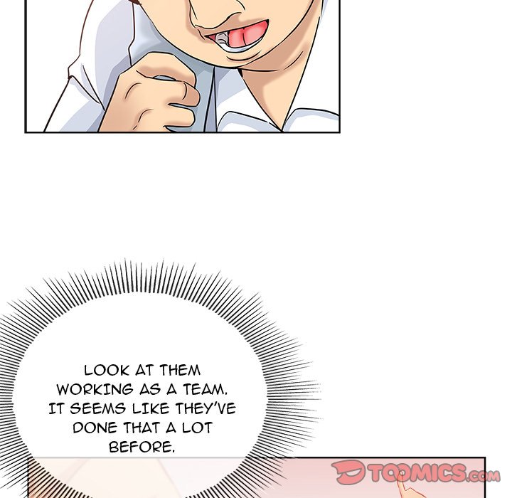 The Unexpected Guest Chapter 6 Page 78