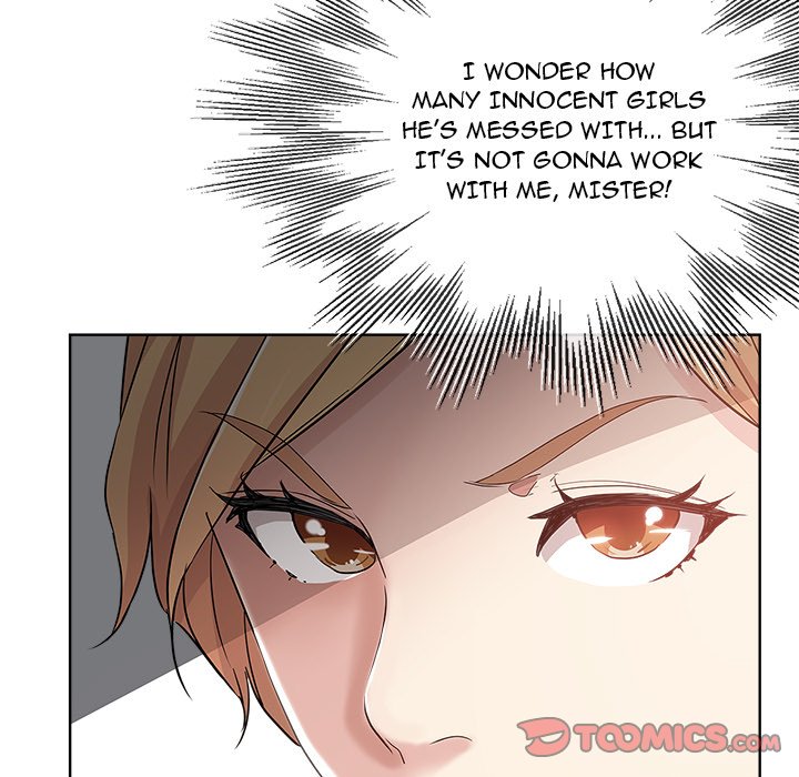 The Unexpected Guest Chapter 6 Page 80