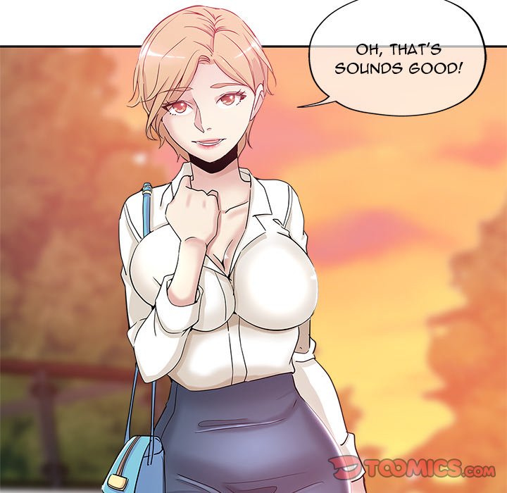 The Unexpected Guest Chapter 6 Page 82