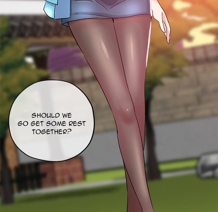 The Unexpected Guest Chapter 6 Page 83
