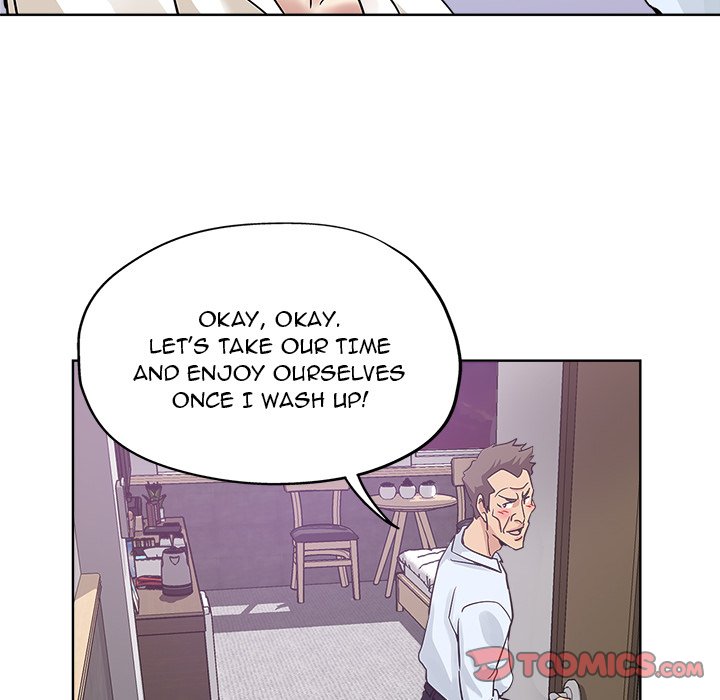 The Unexpected Guest Chapter 7 Page 14