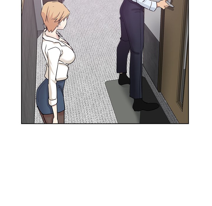 The Unexpected Guest Chapter 7 Page 15