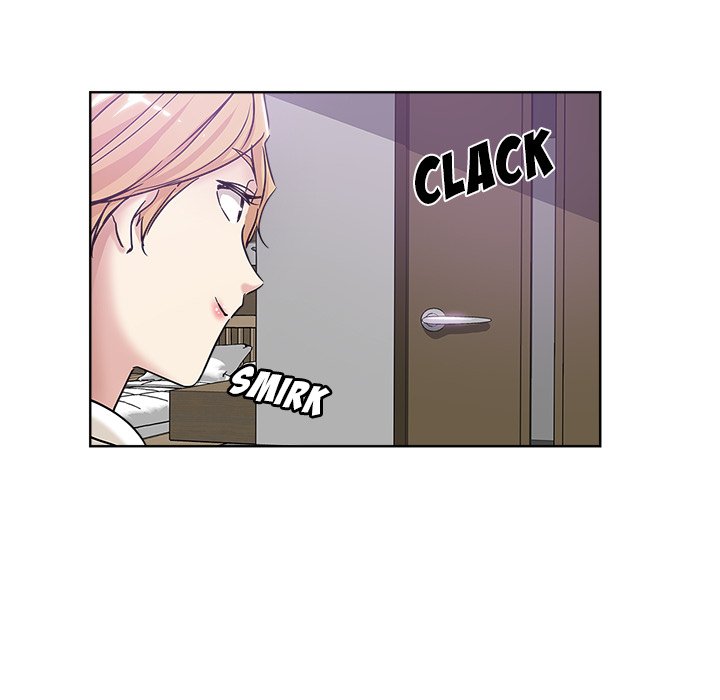 The Unexpected Guest Chapter 7 Page 16