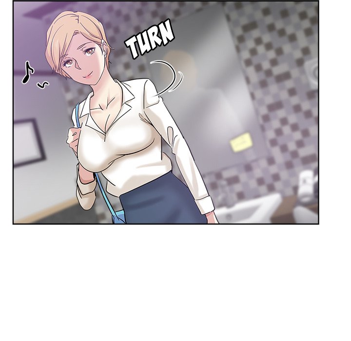 The Unexpected Guest Chapter 7 Page 19