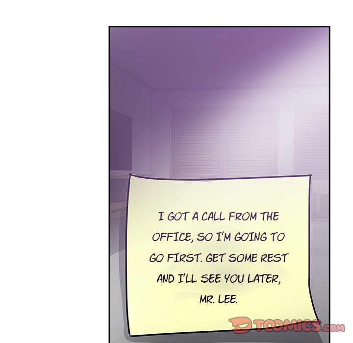 The Unexpected Guest Chapter 7 Page 20